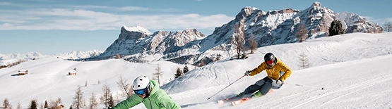 Transfer to Ski resorts from Milan, Malpensa, Bergamo airports